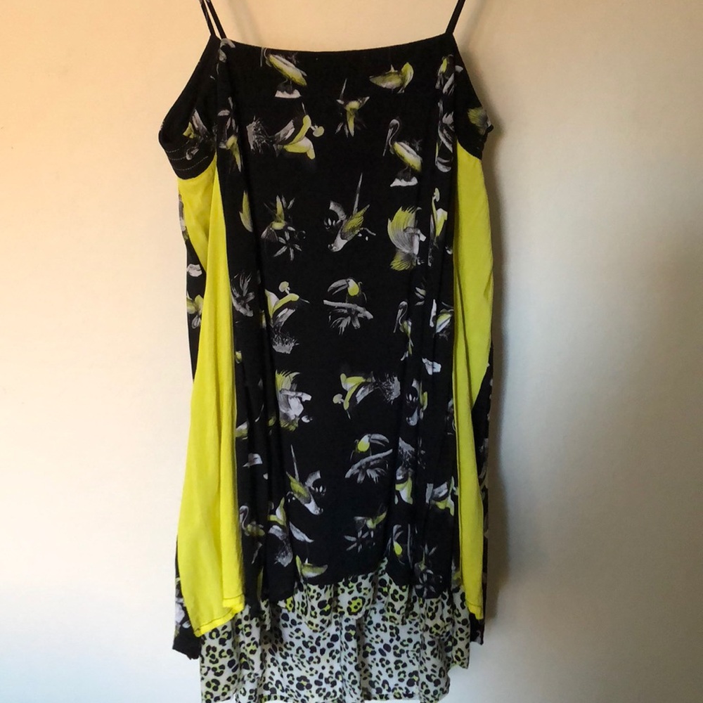 Zara layer tank - Picture 5 of 6